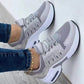 Alizza- Damen Sportschuhe -Laufschuhe-Sneakers