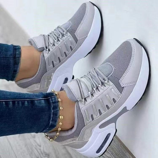 Alizza- Damen Sportschuhe -Laufschuhe-Sneakers