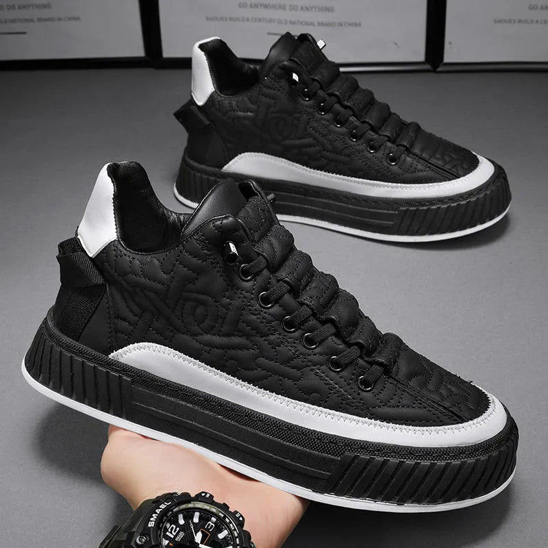 Alizza- Freizeitschuhe- Sportschuhe Herren