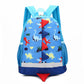 Alizza- Dinosaurier Kinder Rucksack oder Schultasche -