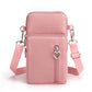 Alizza-Mini Schulter Handytaschen- Geldbörse für Mädchen